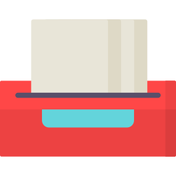 papierhandtuch icon