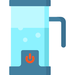 湯沸かし器 icon