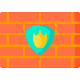 firewall icona