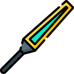 Metal detector icon