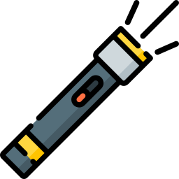 Flashlight icon