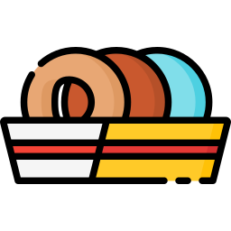 donuts icon