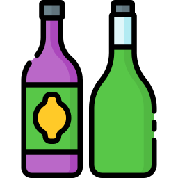 Liquor icon