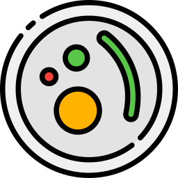 分子 icon