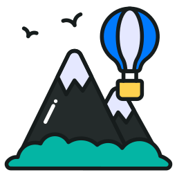 aventura icono