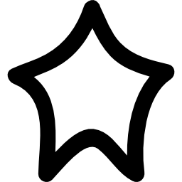 Draw Star icon