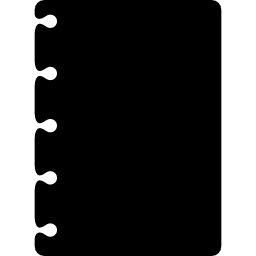 School Notebook icon