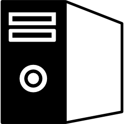コンピュータータワー icon