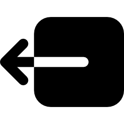 Logout Button icon