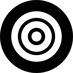 dart-targeting icoon