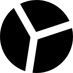 símbolo de configuración icono