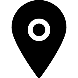 GPS pointer icon