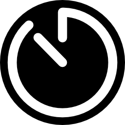 タイムボタン icon
