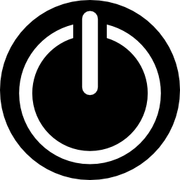 stromzeichen icon