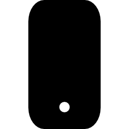 Smartphone Back icon