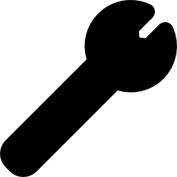 llave pequeña icono