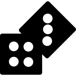 Two Dices icon