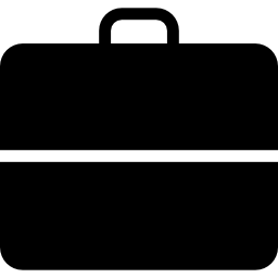 Suitcase Closed icon