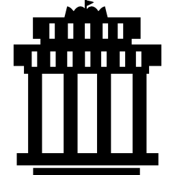 ブランダーブール門 icon