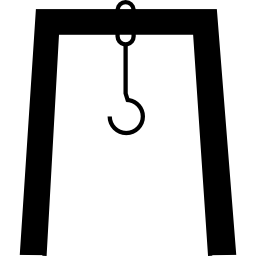 haken hängen icon
