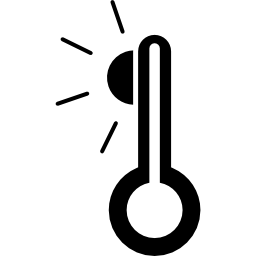 좋은 온도 icon