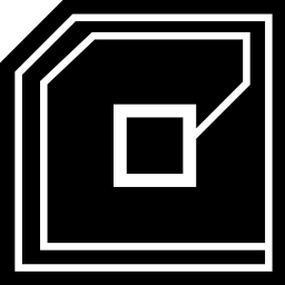 chip informatico icona