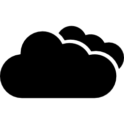 Clouded pronostic icon