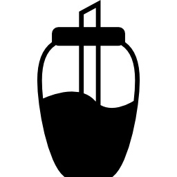 Sugar container icon
