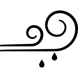 風雨 icon