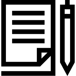 Documentation icon