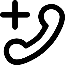 Telephone icon