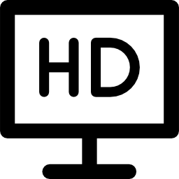 fernsehen icon