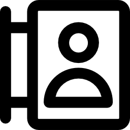 panel icon