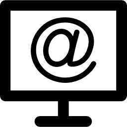 monitor icon