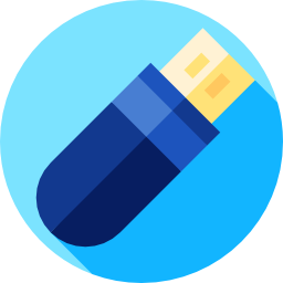 펜드라이브 icon