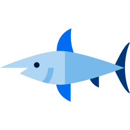 Swordfish icon