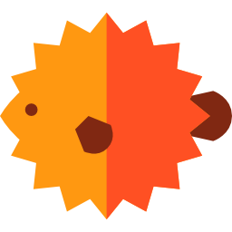 Blowfish icon