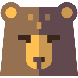 oso icono