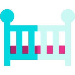 Cradle icon