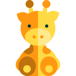 Giraffe icon