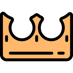 Корона иконка