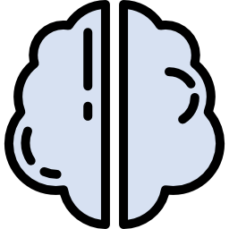 Brain icon