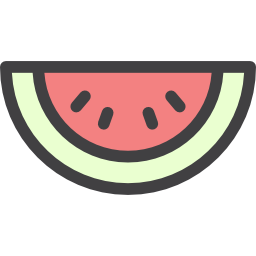 Watermelon icon