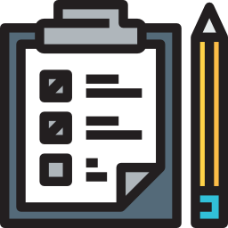 Checklist icon