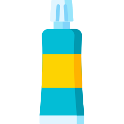 Зубная паста иконка