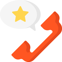 telemarketing icon