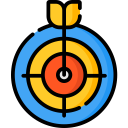 Target icon