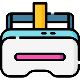 Vr icon