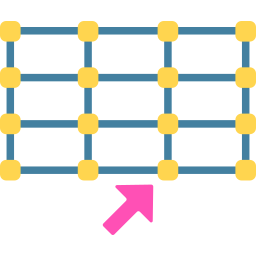 engrener Icône