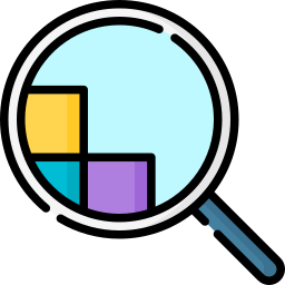 Magnifier icon